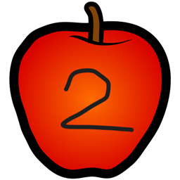 Apple Pack Season 2 logo