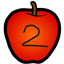Apple Pack Season 2 logo