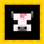 Strawberry Cow 🍓 logo