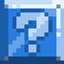 Hypixel Lucky Blocks logo