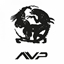 Aliens Vs Predator: The Reckoning logo