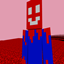 Mega Horror logo