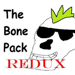 The Bone Pack Redux project image
