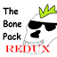 The Bone Pack Redux logo