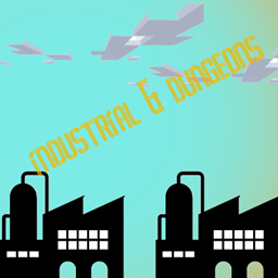 industrial & dungeons 2 project image