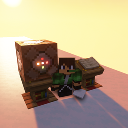 Xbox's card-game-like-thing project image