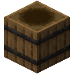 Compressed Barrels logo