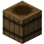 Compressed Barrels logo
