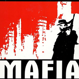 Boats to 1930 Cars (Mafia Cars) logo