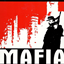 Boats to 1930 Cars (Mafia Cars) logo