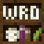 Wesley's Roguelike Dungeons logo