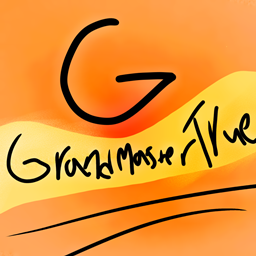 GrandMasterTrack logo