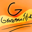 GrandMasterTrack logo