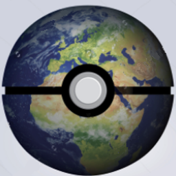 PixelEarth logo