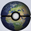 PixelEarth logo