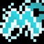 {METAL GEAR RISING} Relics logo