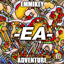 Emmikey Adventure logo
