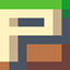 Pollachius: Bedrock Edition logo