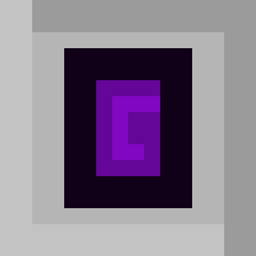 Actually Commandless Teleportation logo