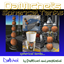 DaMichel's Spherical Tanks (DST) logo
