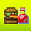Delicious Foods & Tasty Drinks logo