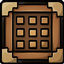 Indeed Survival logo
