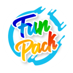 GMFunPack project image
