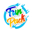 GMFunPack logo