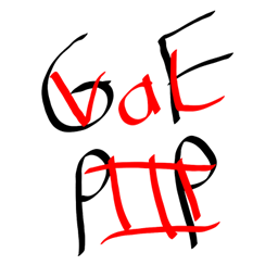 GFPP - Val3 logo