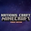NationsCraft  [FORGE] logo