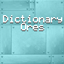 Dictionary Ores logo