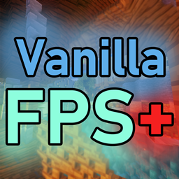 VanillaFPS+ logo