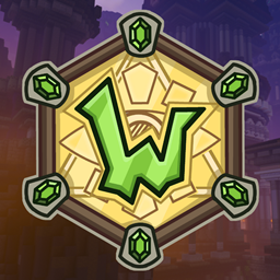 Wynncraft Essentials Pack logo