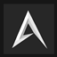 Andalia Remastered logo