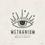 Methanium logo