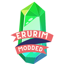 Erurim Complete logo