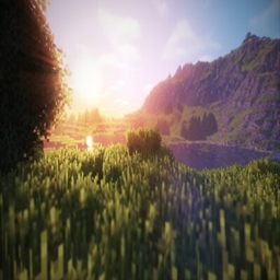 Robbie's SMP project image