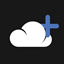 Extended Clouds logo