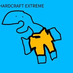 Hardcraft Extreme logo