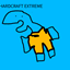 Hardcraft Extreme logo