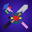 Hokori (Server) logo