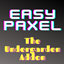 Easy Paxel: The Undergarden logo