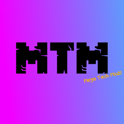 Mega Tech Mods