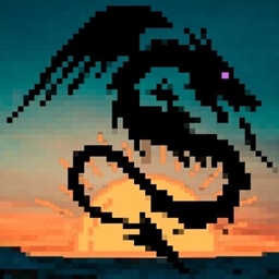 Dragon Dawn logo