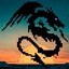 Dragon Dawn logo