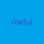 Useless Items logo
