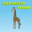 Expansive Safari logo