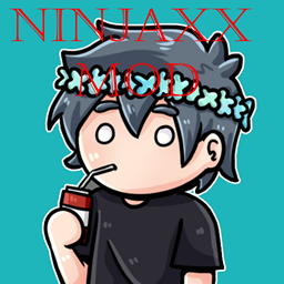 Ninjaxx World Universe