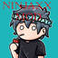 Ninjaxx World Universe logo