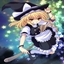Touhou Spell Card Additional Pack logo